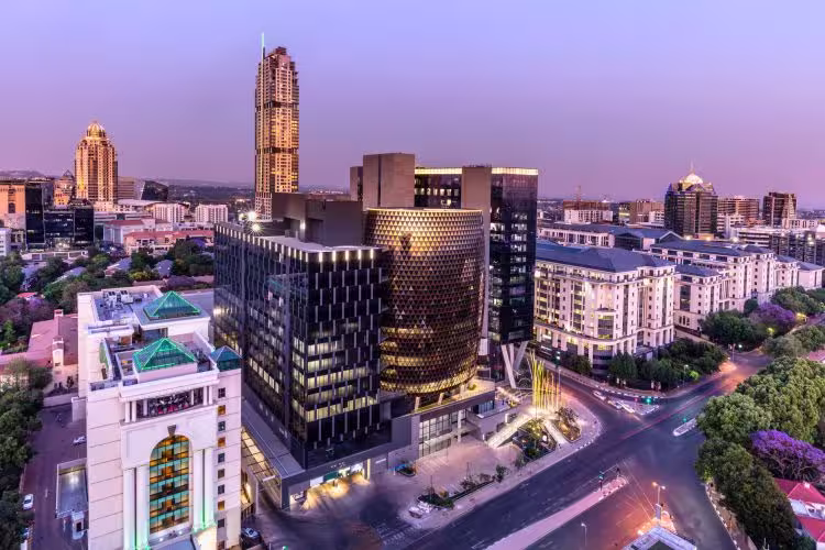 Tar services in Sandton, paving in midrand